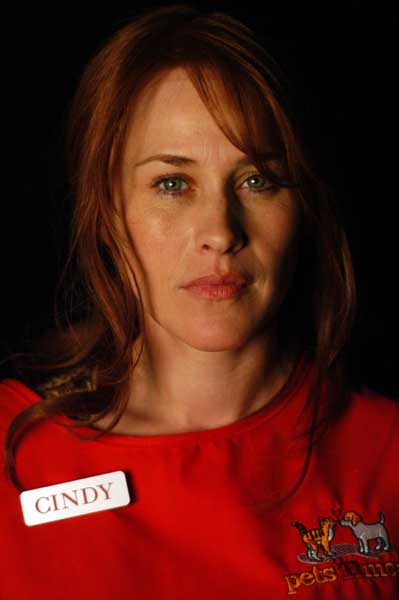 Patricia Arquette Fast Food Nation