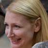 Patricia Clarkson Si la cosa funciona