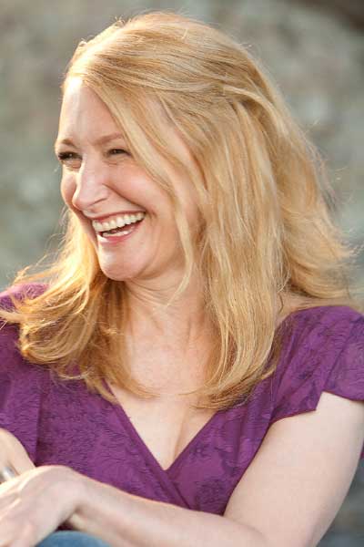 Patricia Clarkson Rumores y mentiras