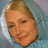 Patricia Clarkson Cairo Time