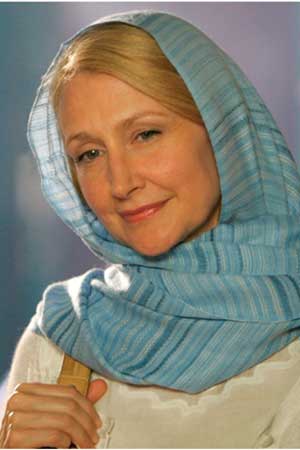 Patricia Clarkson Cairo Time