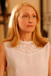 Patricia Clarkson Cairo Time