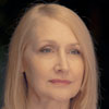 Patricia Clarkson The east
