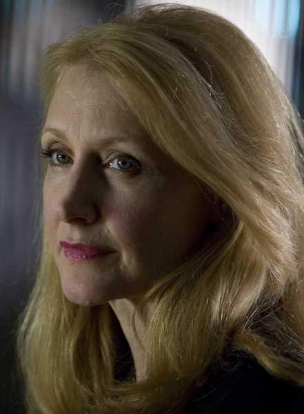 Patricia Clarkson Elegy