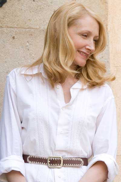 Patricia Clarkson Vicky Cristina Barcelona