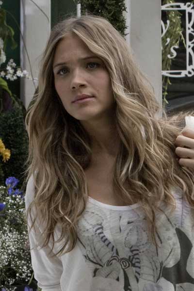 Patricia Montero Fuga de cerebros 2