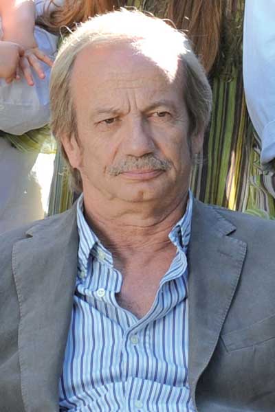 Patrick Chesnais Toda la culpa es de mi madre