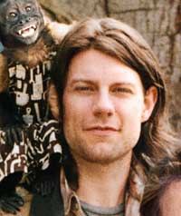 Patrick Fugit Un lugar para soñar