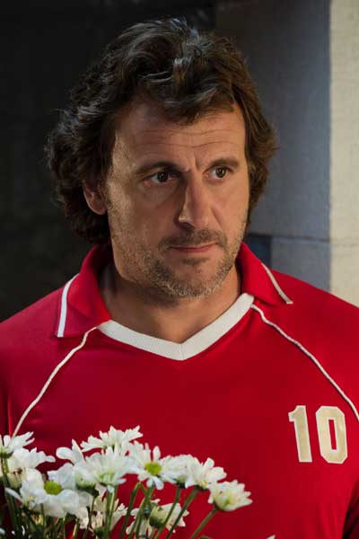 Patrick Huard Starbuck