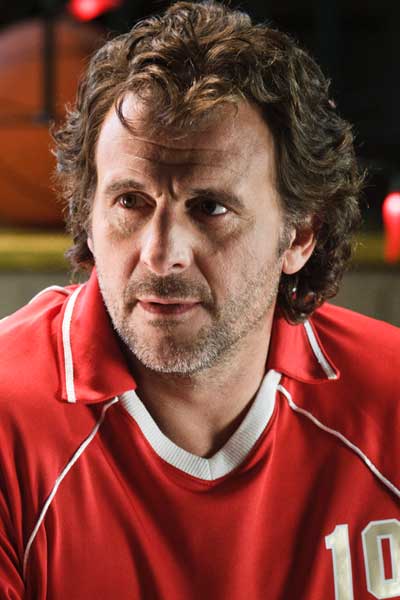 Patrick Huard Starbuck