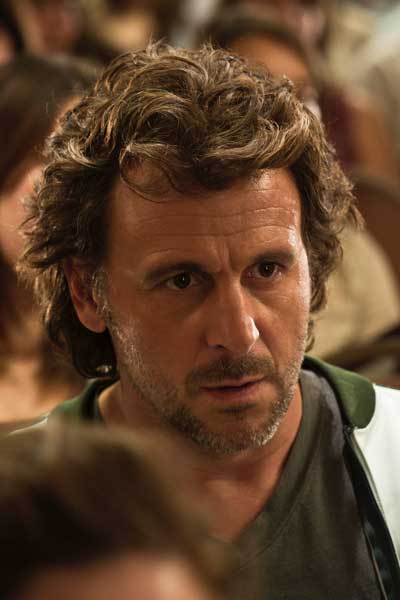 Patrick Huard Starbuck