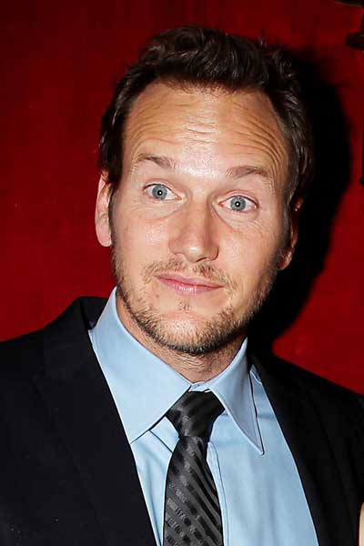 Patrick Wilson Morning glory New York Premiere