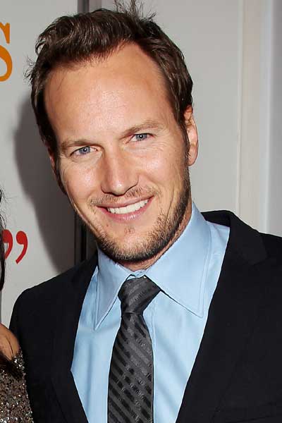 Patrick Wilson Morning glory New York Premiere