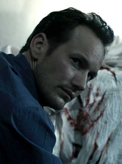 Patrick Wilson Insidious