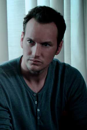 Patrick Wilson Insidious