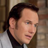 Patrick Wilson Expediente Warren