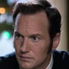 Patrick Wilson Expediente Warren: El caso enfield (The conjuring)