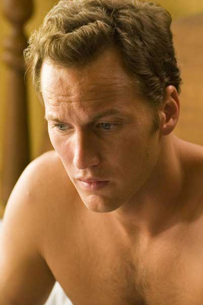 Patrick Wilson Juegos secretos