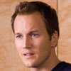 Patrick Wilson Passengers