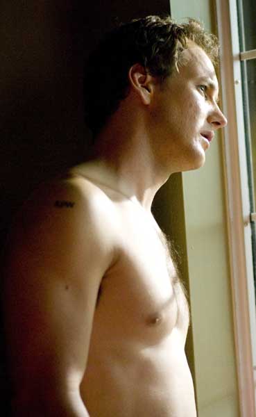 Patrick Wilson Protegidos por su enemigo