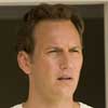 Patrick Wilson Protegidos por su enemigo