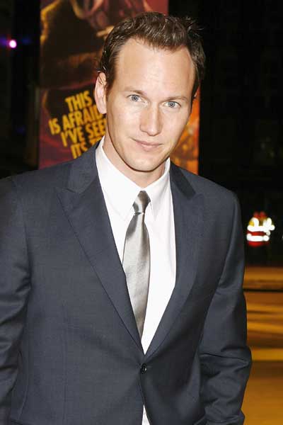 Patrick Wilson Watchmen