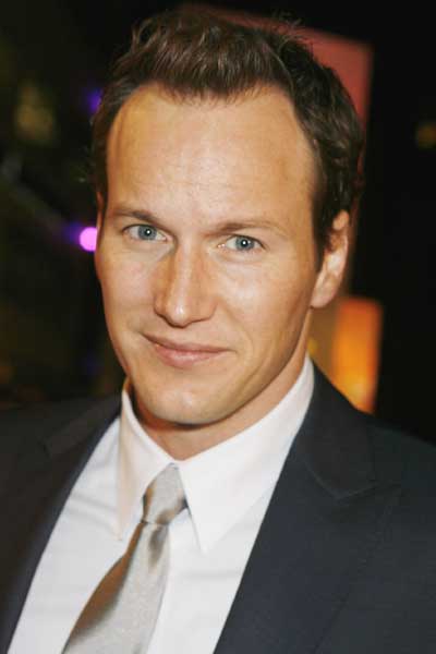 Patrick Wilson Watchmen