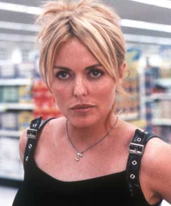 Patsy Kensit The One And Only