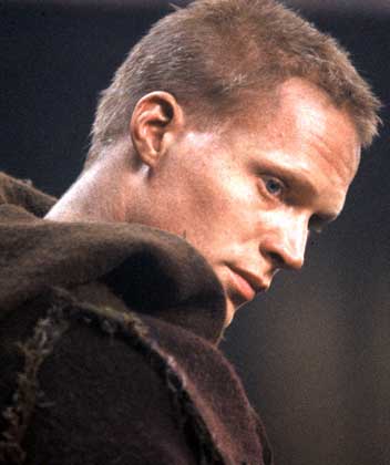 Paul Bettany El misterio de Wells