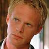 Paul Bettany Wimbledon. El amor está en juego