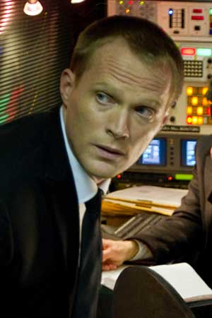 Paul Bettany The tourist