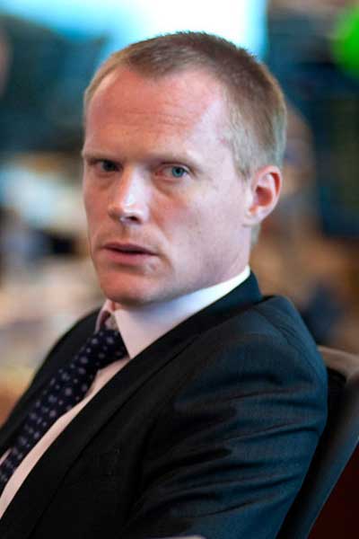 Paul Bettany Margin Call