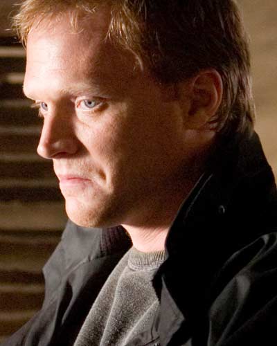 Paul Bettany Firewall