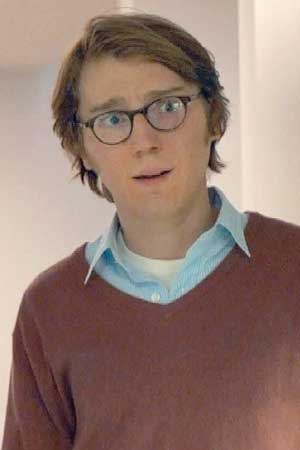 Paul Dano Ruby Sparks