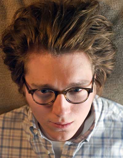 Paul Dano Ruby Sparks