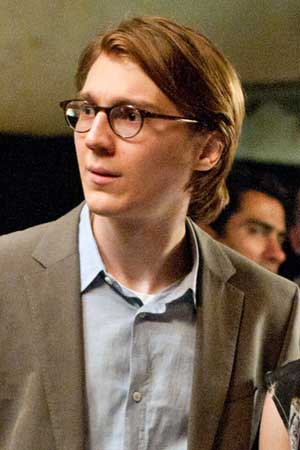 Paul Dano Ruby Sparks