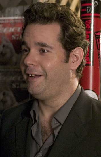 Paul F. Tompkins Tenacious D: Dando la nota