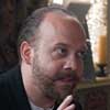 Paul Giamatti La última estación