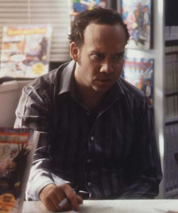 Paul Giamatti American splendor