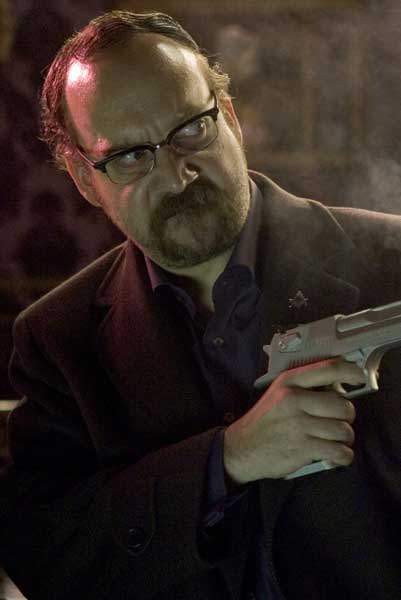 Paul Giamatti Shoot 'Em Up
