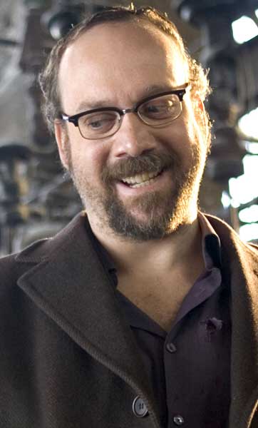 Paul Giamatti Shoot 'Em Up