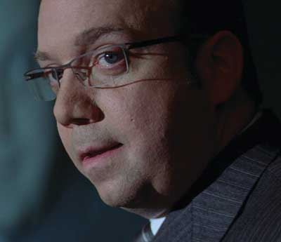 Paul Giamatti Duplicity