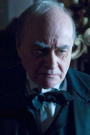 Paul Naschy La sombra prohibida