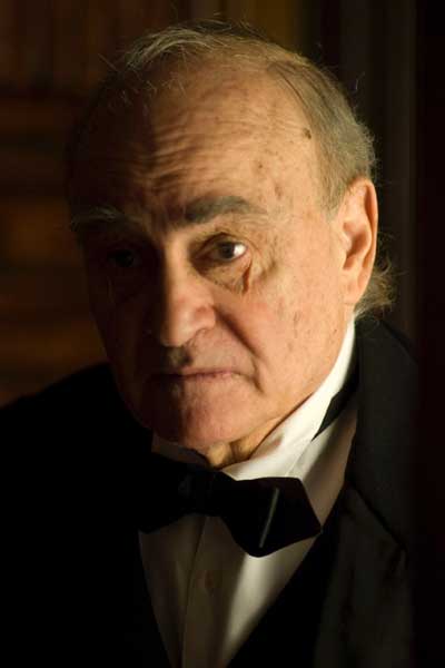 Paul Naschy La sombra prohibida