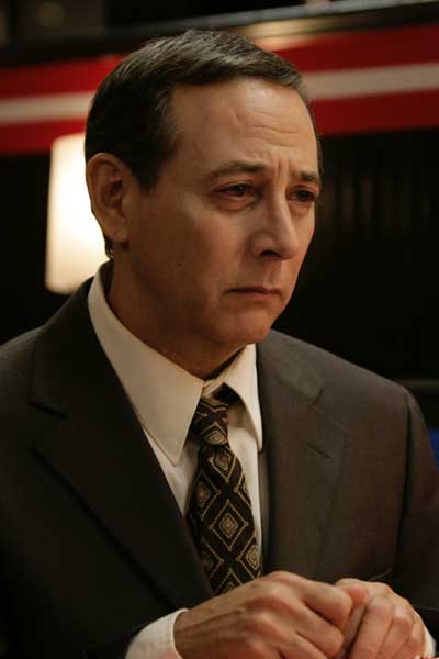 Paul Reubens La vida en tiempos de guerra