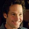 Paul Rudd Sácame del paraíso