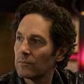 Paul Rudd Letras robadas