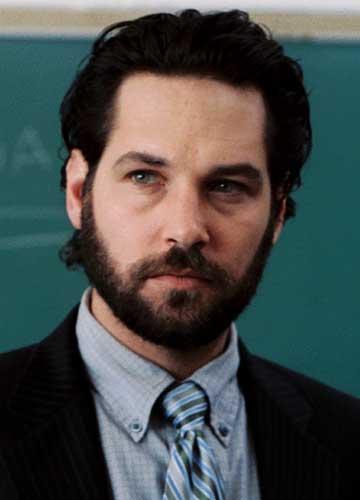 Paul Rudd