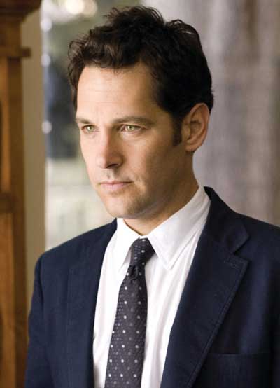 Paul Rudd Mal ejemplo
