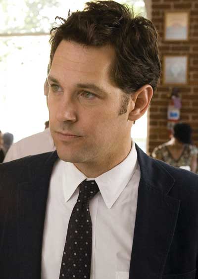 Paul Rudd Mal ejemplo